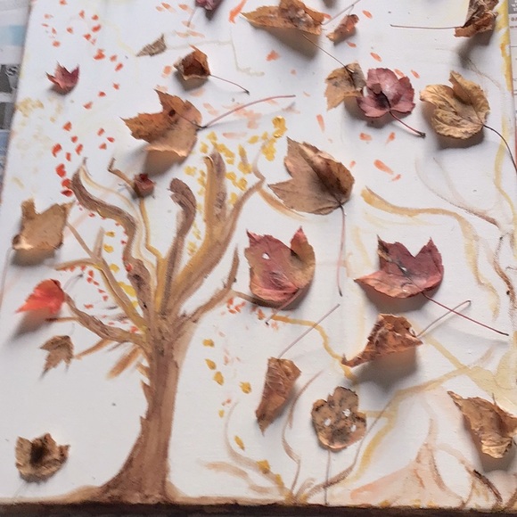 Happy fall!! 🍁 🍂 🍁 🍂 - Picture 2 of 4